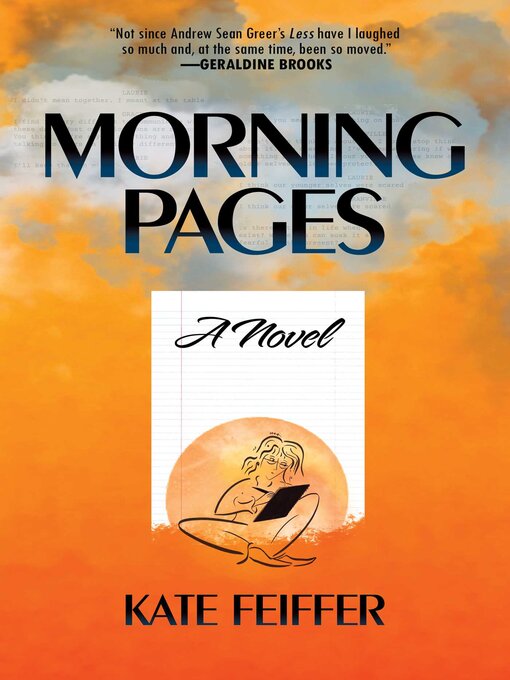 Title details for Morning Pages by Kate Feiffer - Available